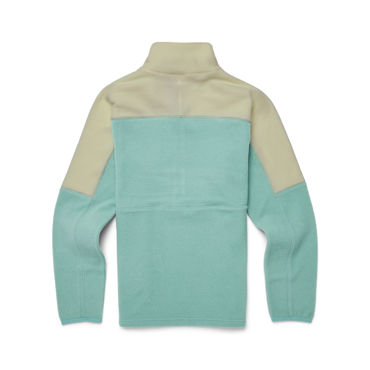 Abrazo Fleece Half-Zip Jacket - Men's - Image 18
