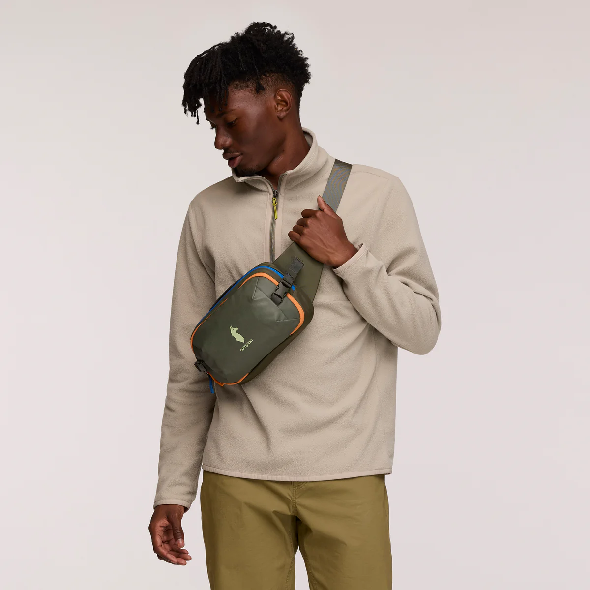 Allpa X 3L Hip Pack - Image 30