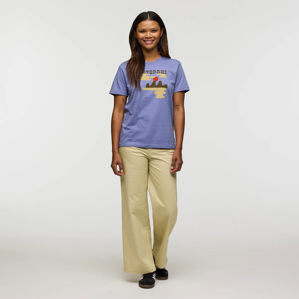 Ambato Wide Leg Everyday Pant - Women's - Image 2