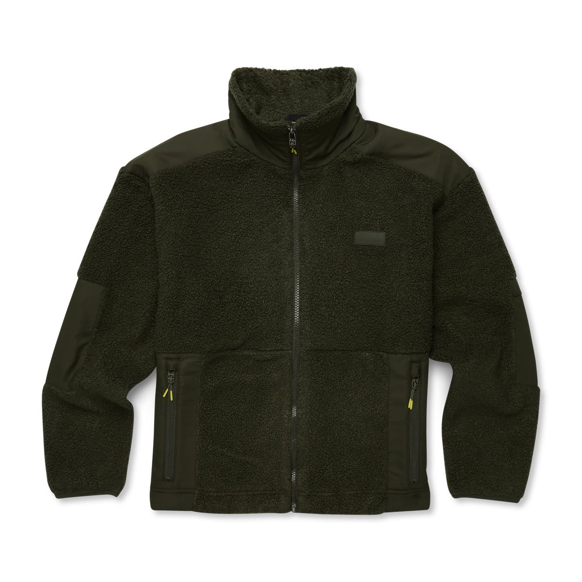 Bacano Fleece Jacket - Women's - Image 23