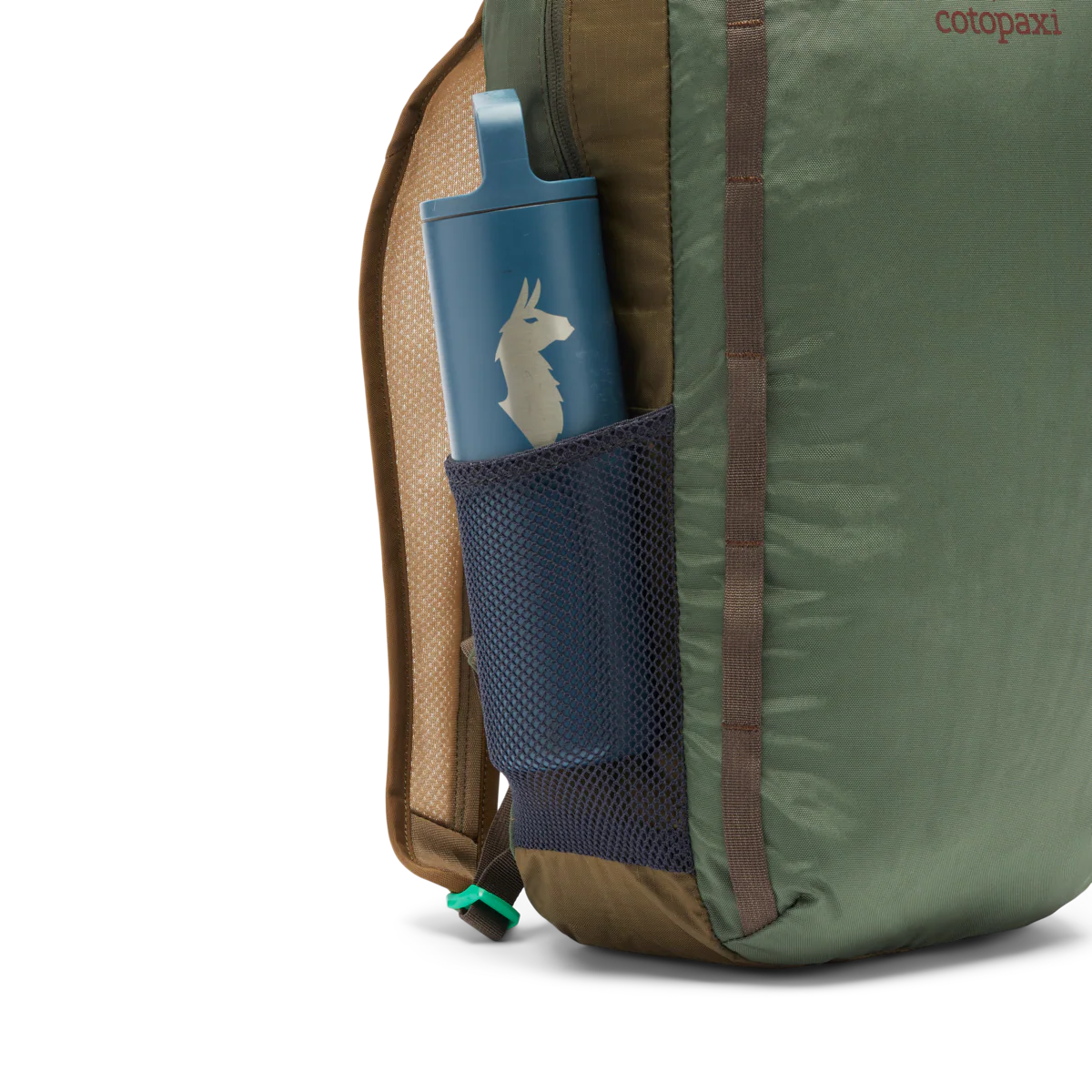 Batac 16L Daypack - Del Día Earth Monochrome - Image 6