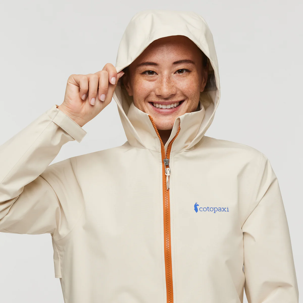 Cielo Rain Trench - Women's - Image 5