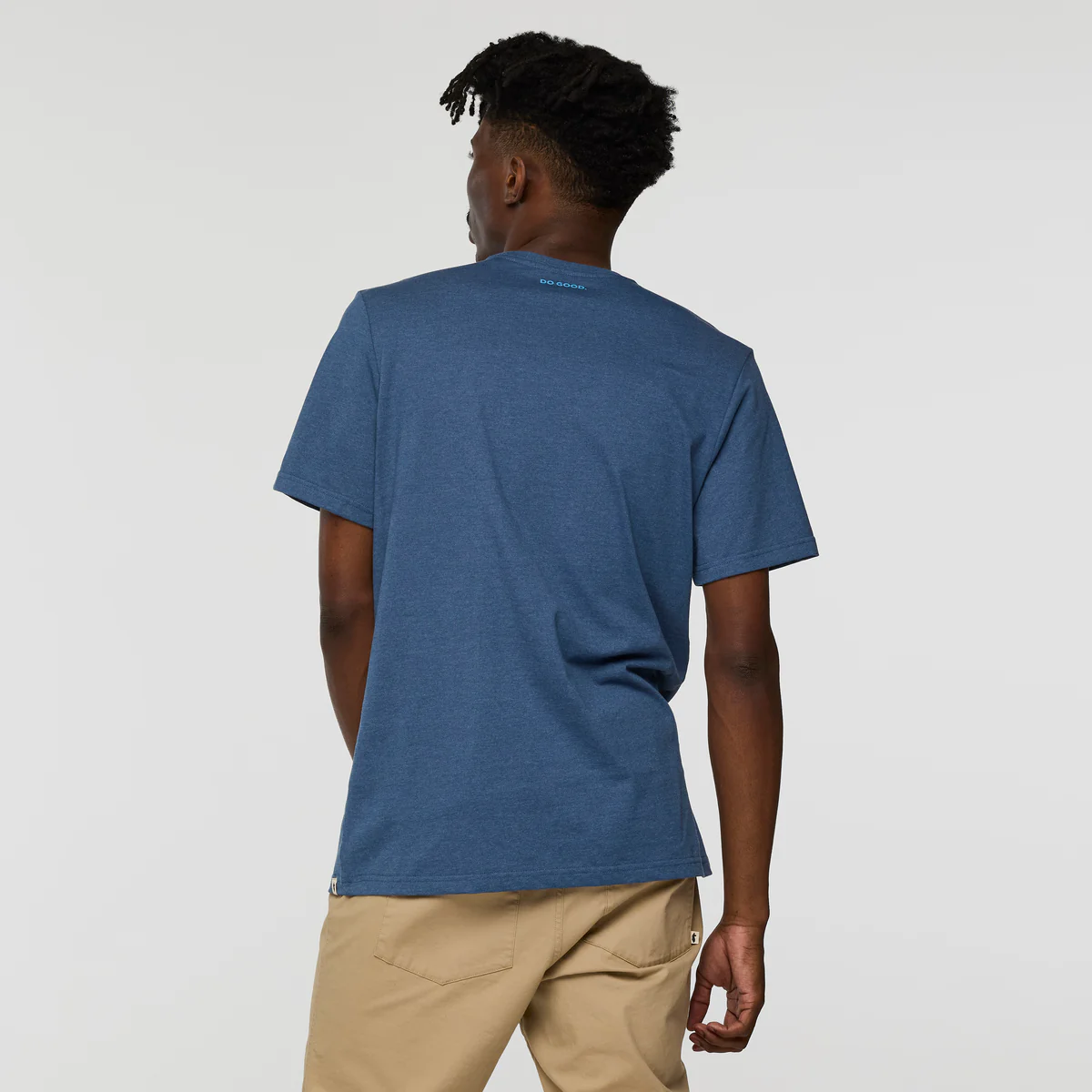 Cotopaxi Llama T-Shirt - Men's - Image 4