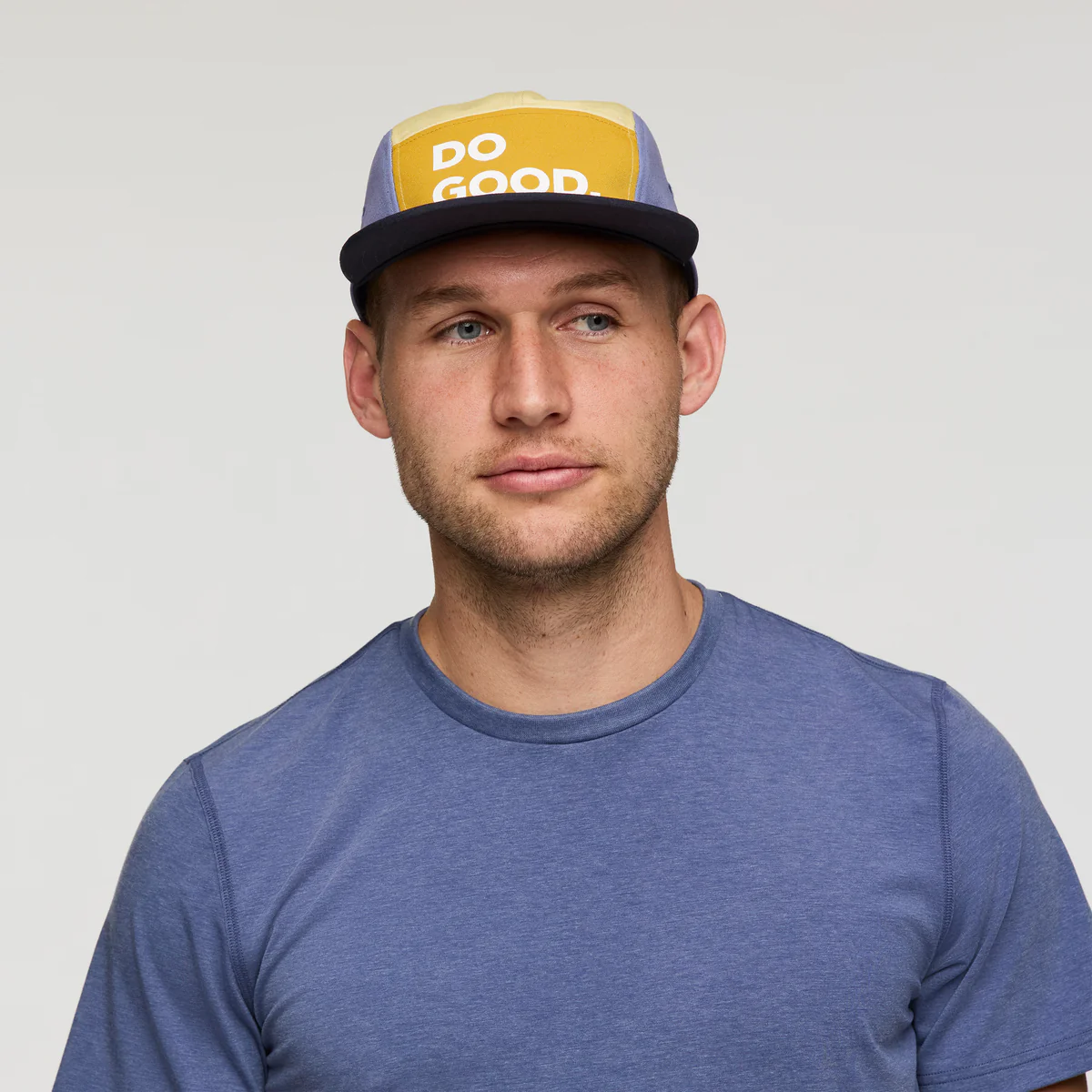 Do Good 5-Panel Hat - Image 9