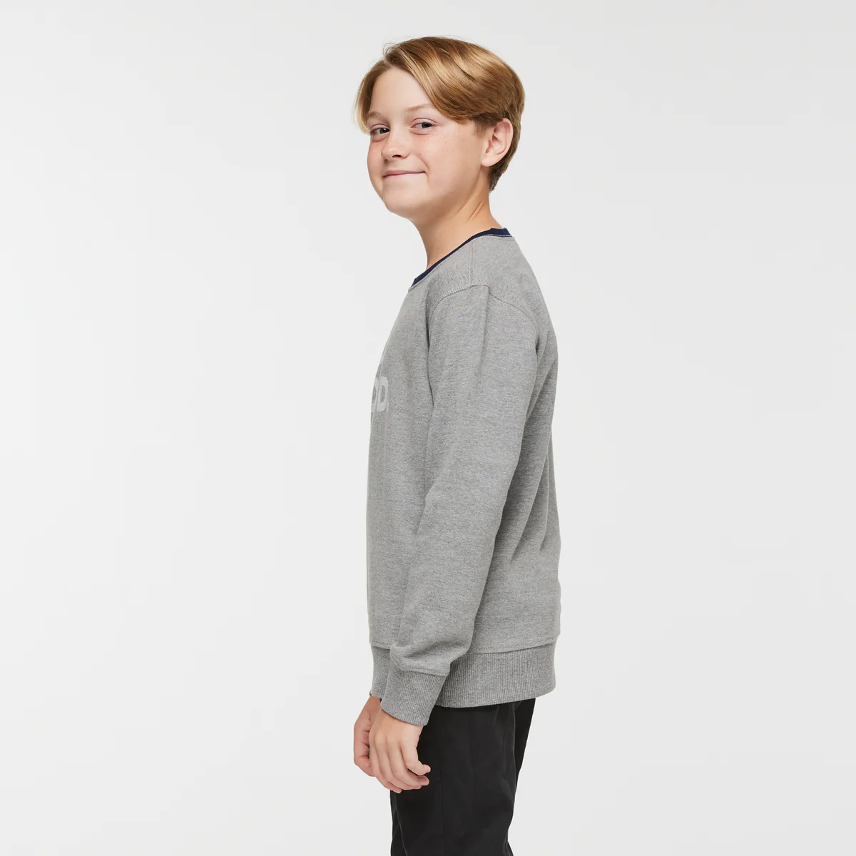 Do Good Crew Sweatshirt - Kids' - Image 32