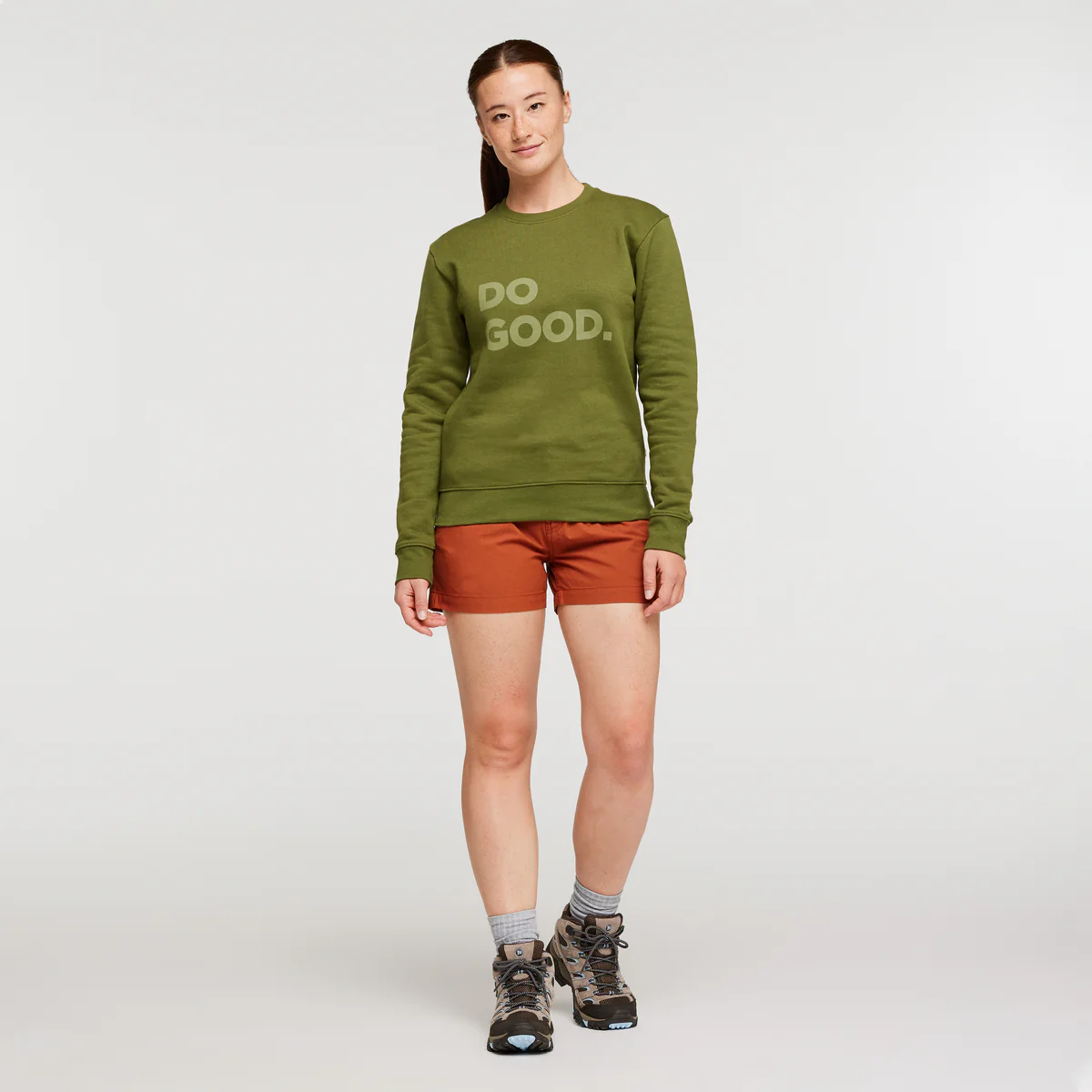 Do Good Crew Sweatshirt - Women's - Image 2