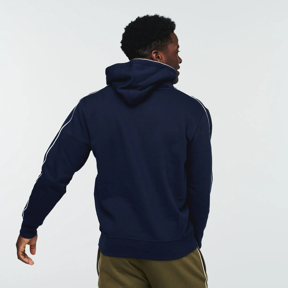 Do Good Pullover Hoodie - Men's - Image 5