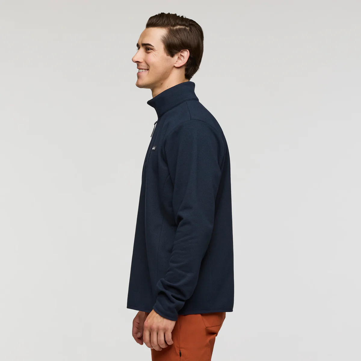 Envo Fleece Quarter-Zip Pullover - Men's - Image 9