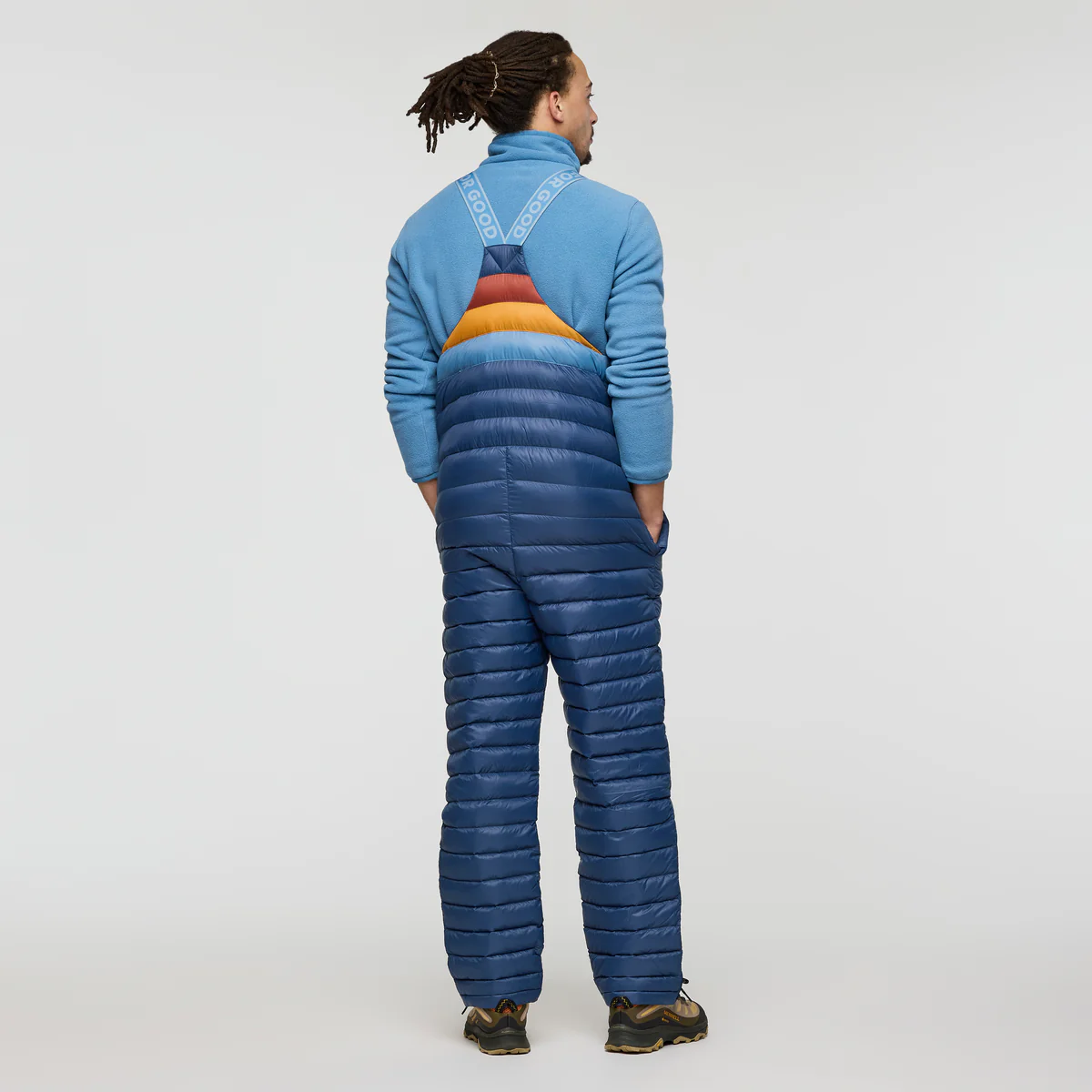 Fuego Down Overall - Men's - Image 13