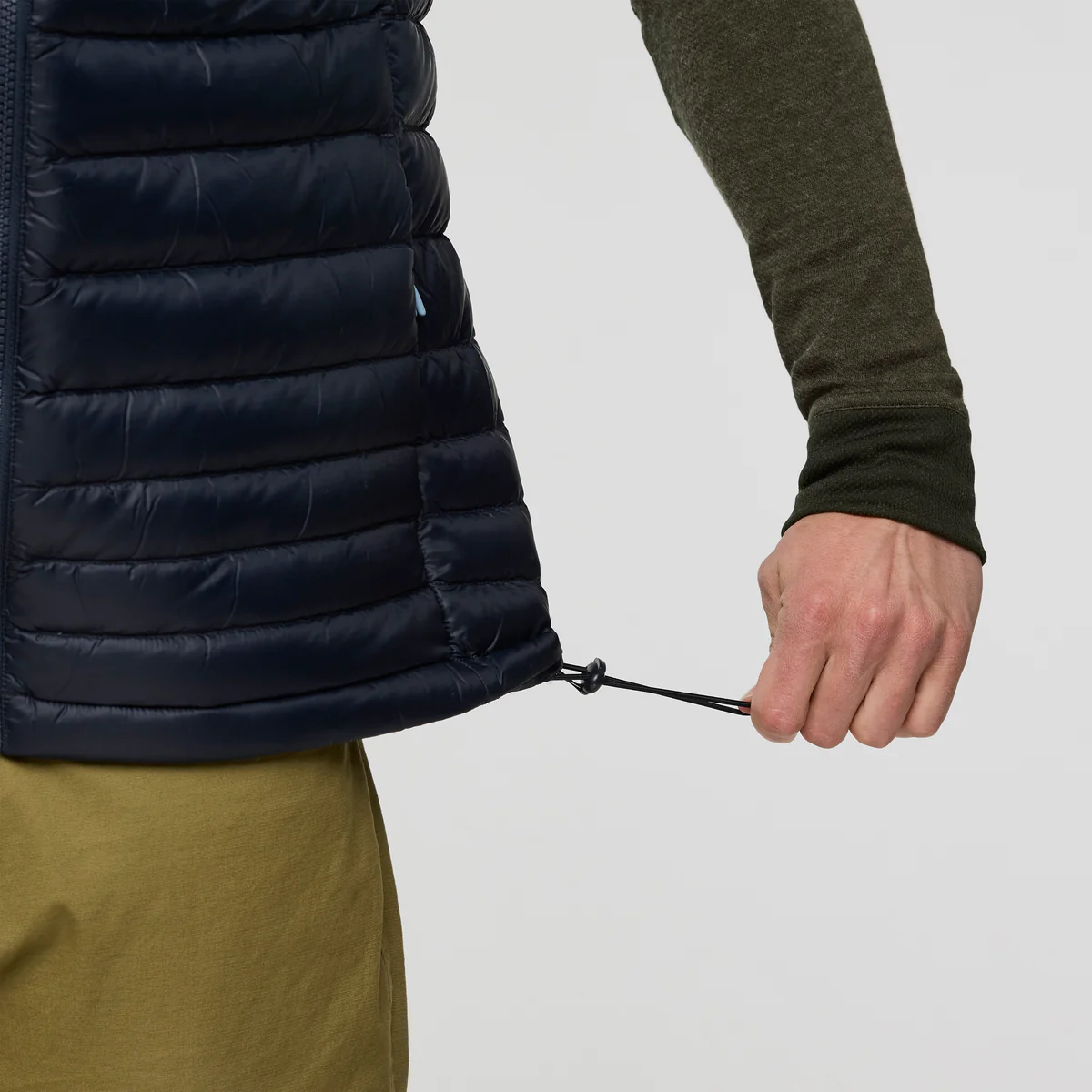Fuego Down Vest - Men's - Image 17
