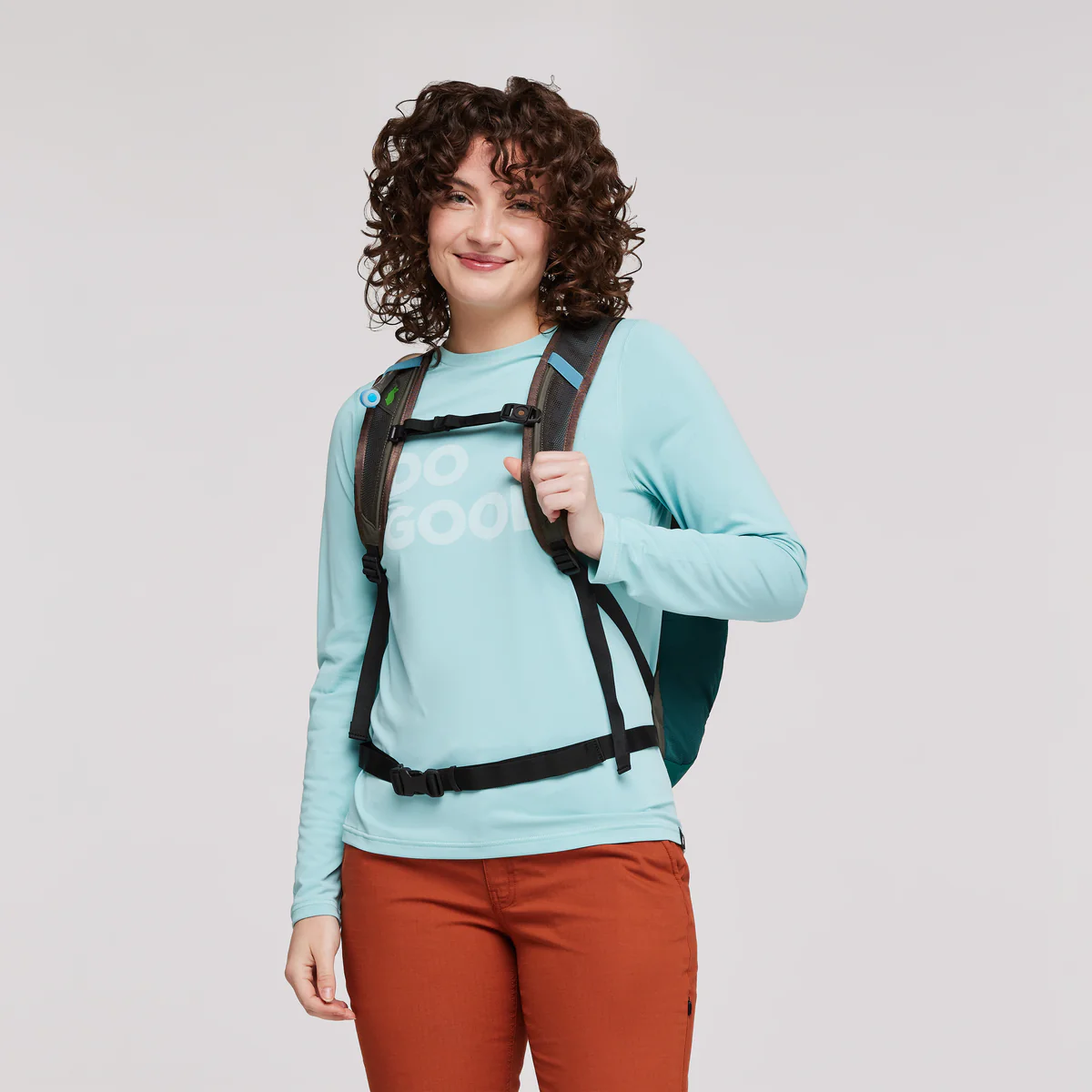 Lagos 15L Hiking Hydration Pack - Image 16
