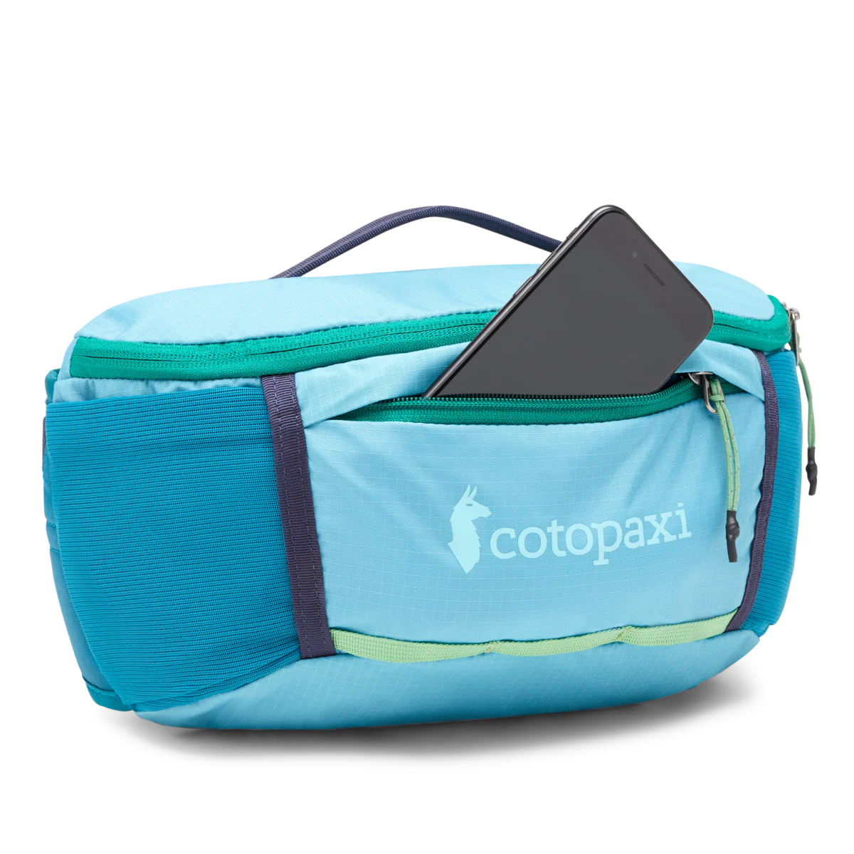 Lagos 5L Hiking Hydration Hip Pack - Image 15