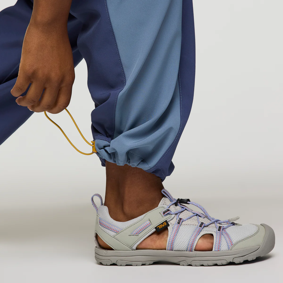 Losdos Zip-Off Pant - Women's - Image 6