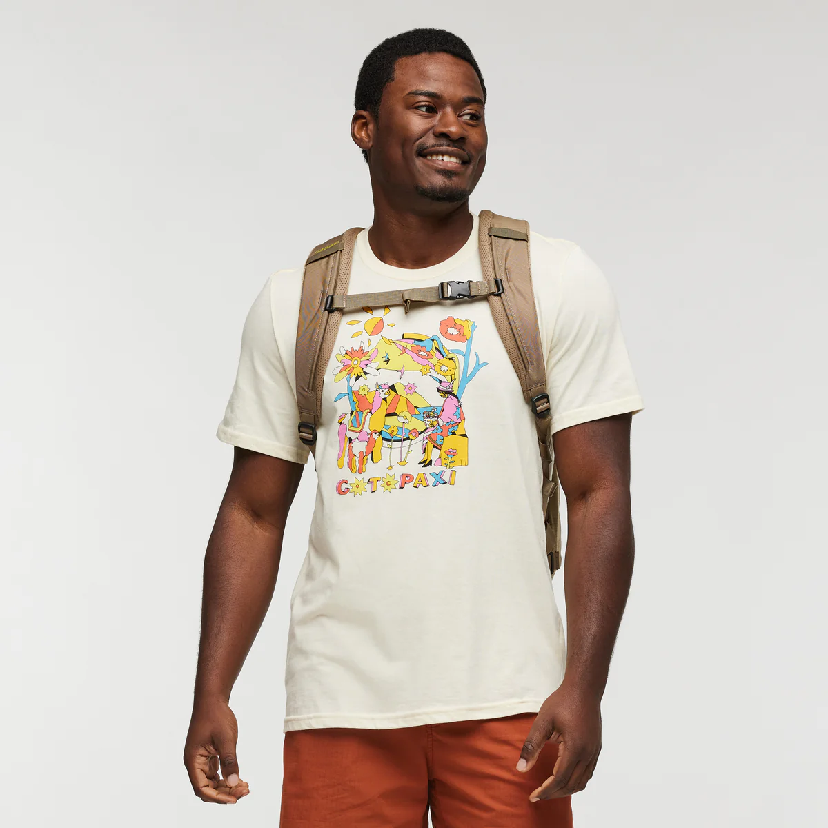 Mente 32L Daypack - Cada Día - Image 11