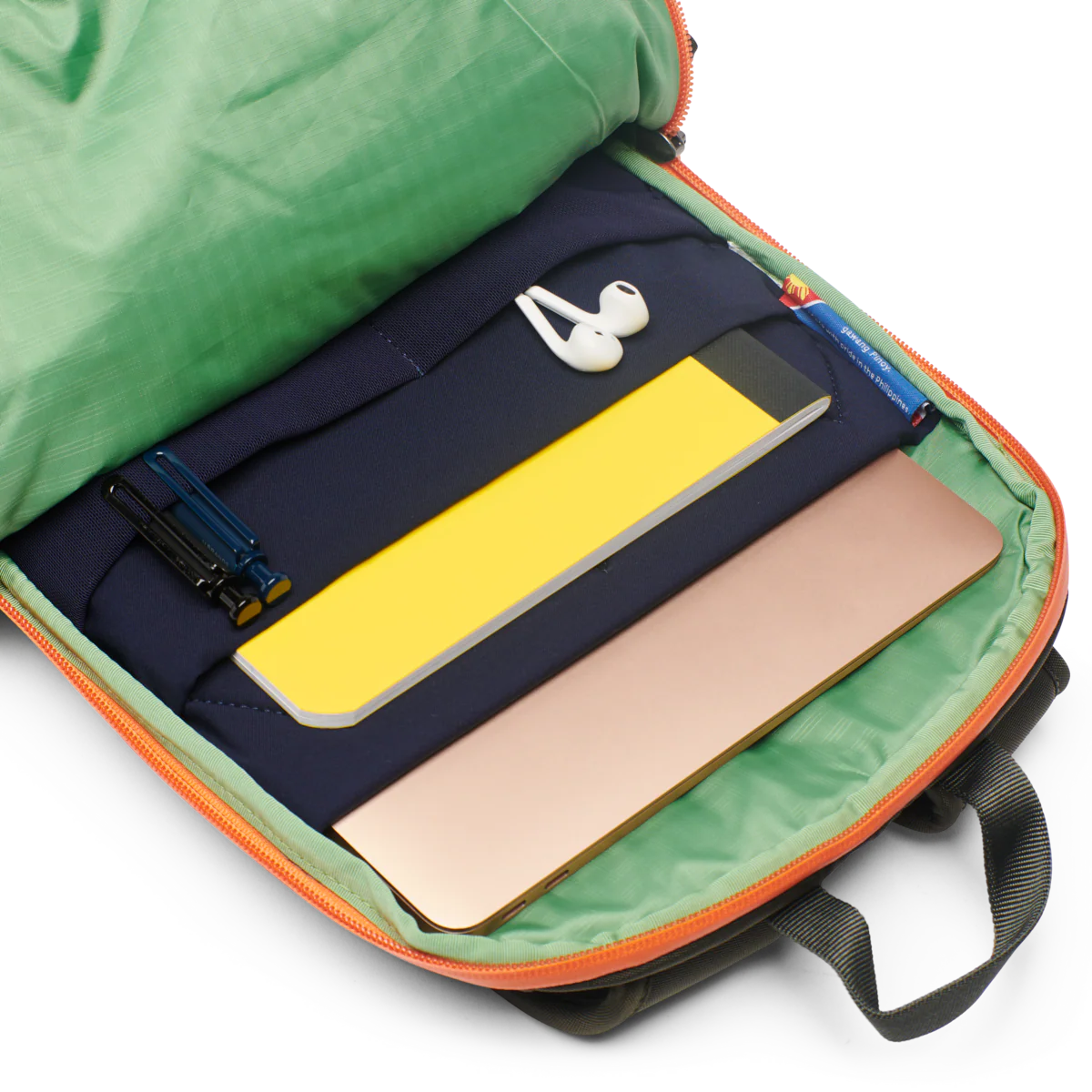 Moda 20L Backpack - Cada Día - Image 17