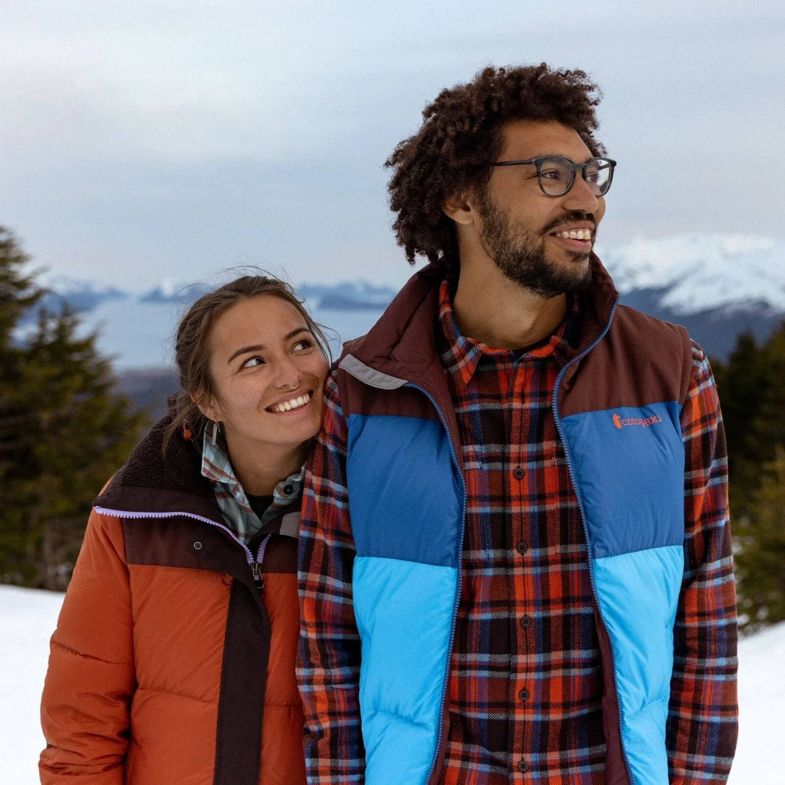 Solazo Down Vest - Men's - Image 16