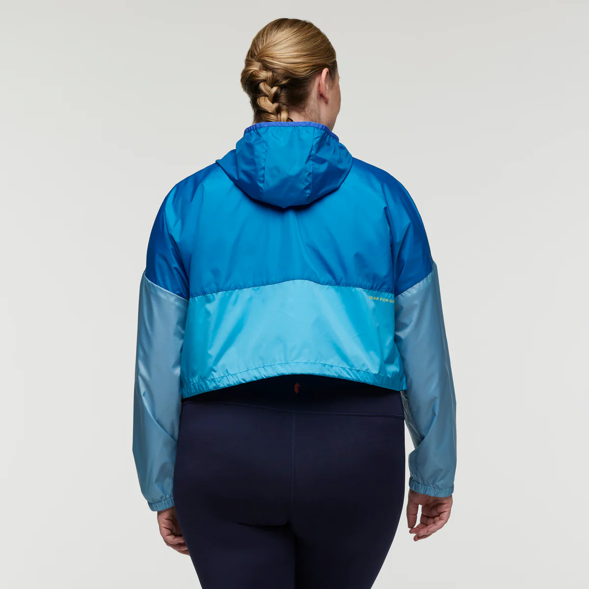 Teca Crop Jacket - Women's - Image 14