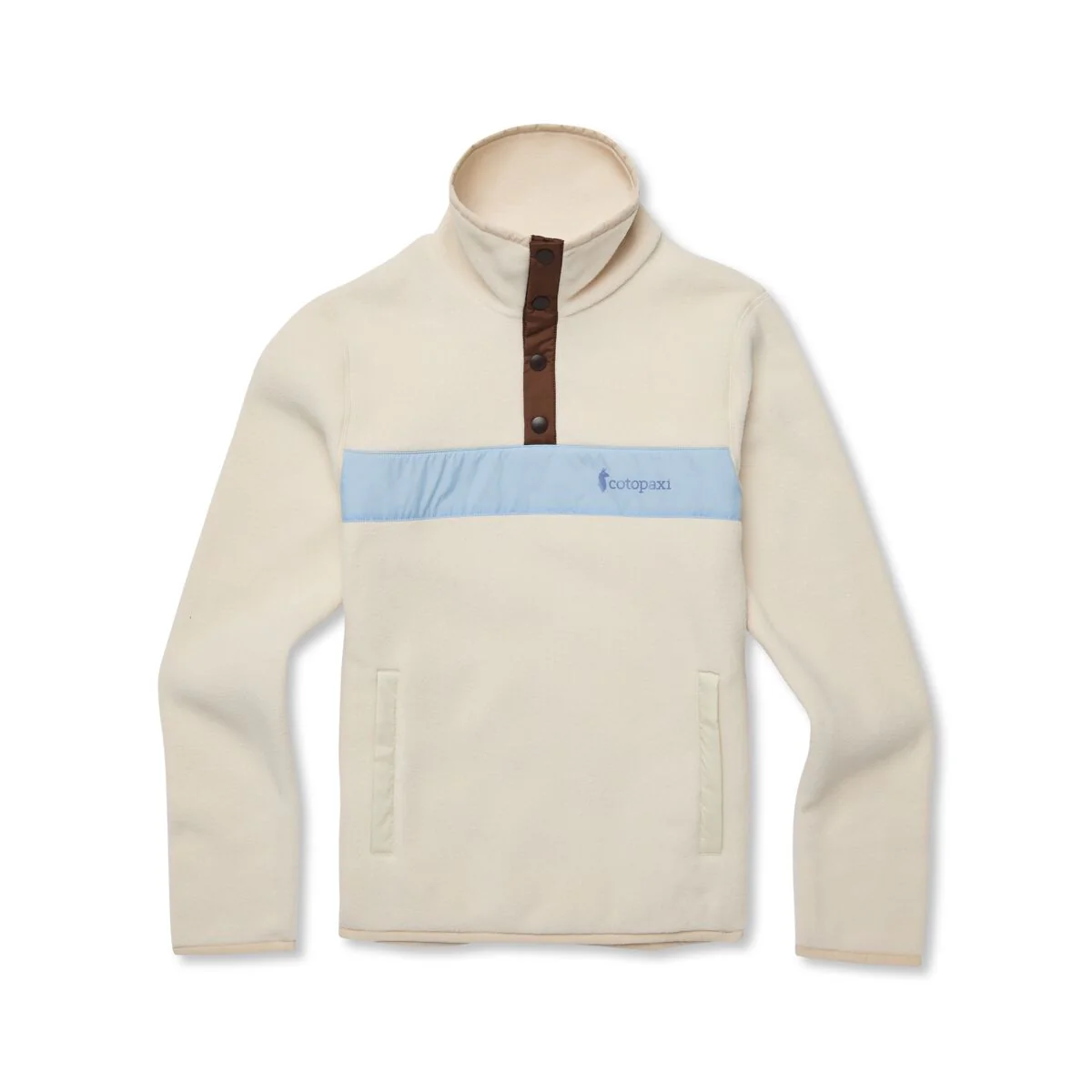 Teca Fleece Pullover - Women's - Image 15