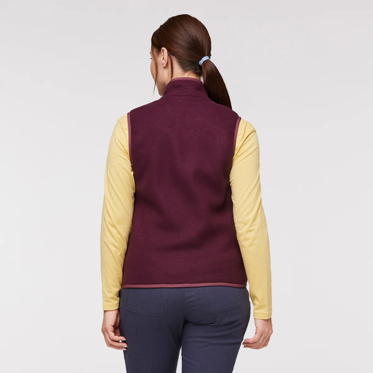 Teca Fleece Vest - Women's - Image 16