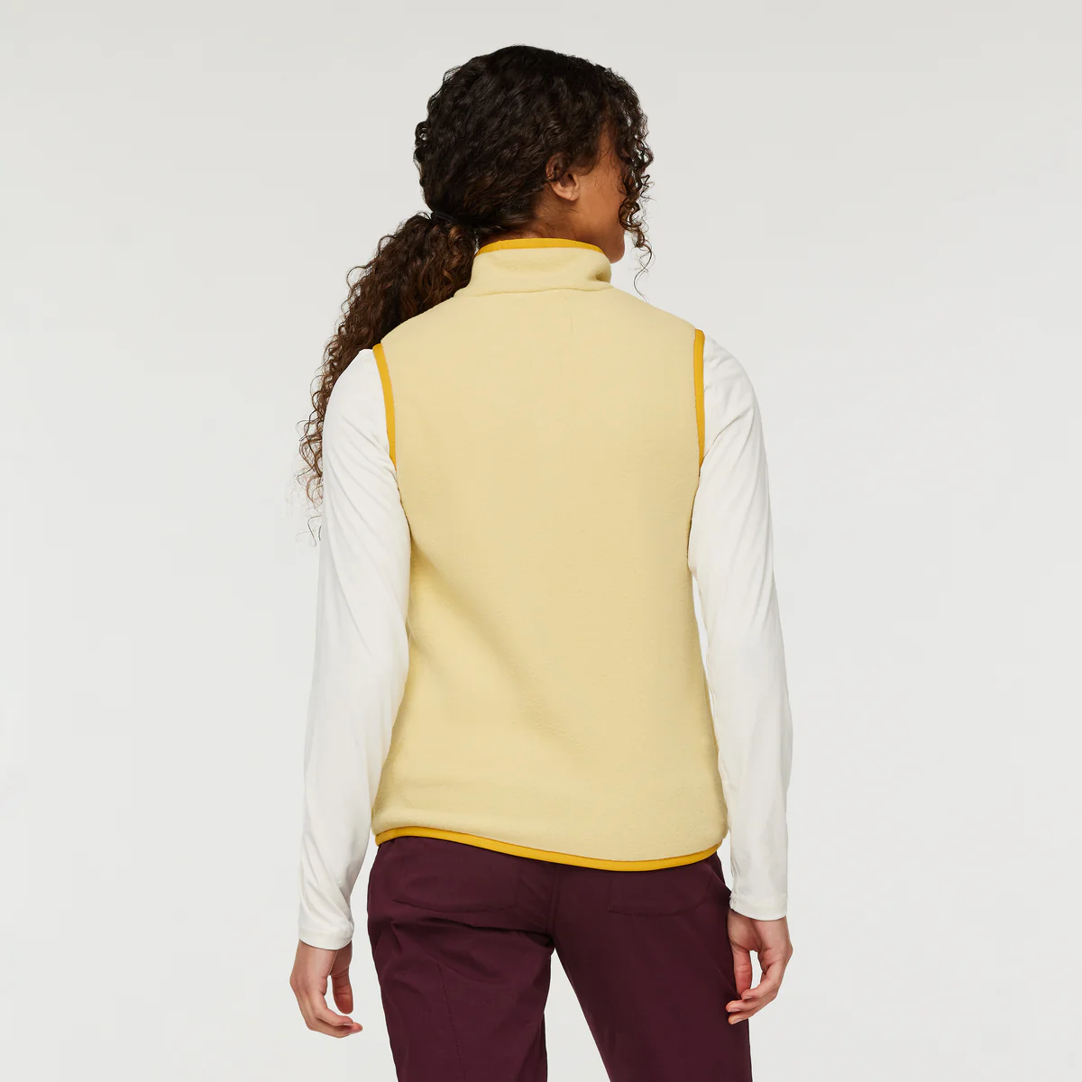 Teca Fleece Vest - Women's - Image 22