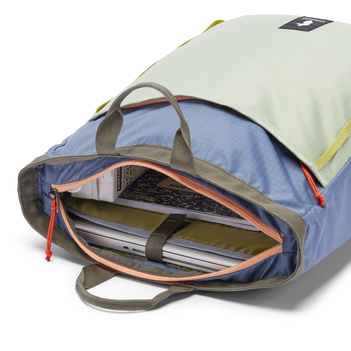 Todo 16L Convertible Tote - Cada Día - Image 21
