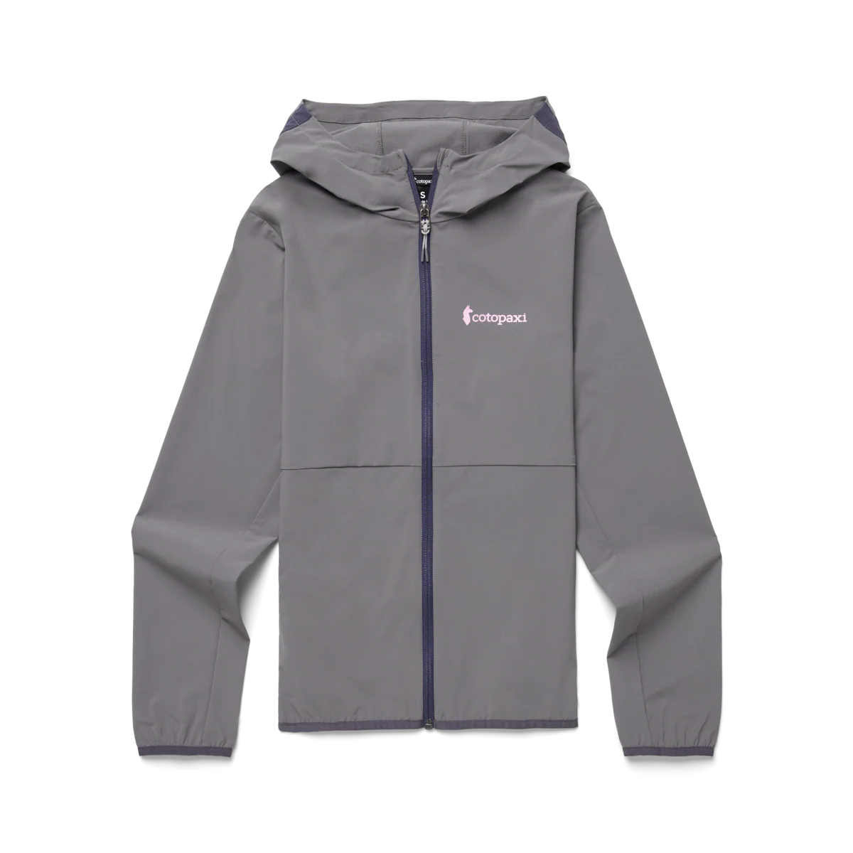 Vuelta Performance Windbreaker Jacket - Women's - Image 16