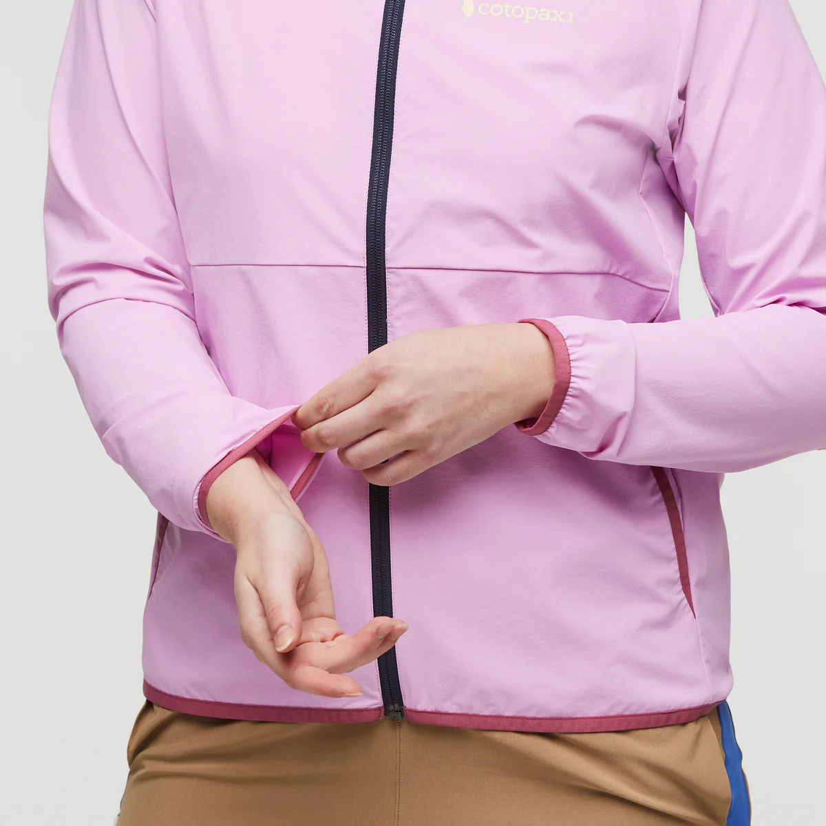 Vuelta Performance Windbreaker Jacket - Women's - Image 6