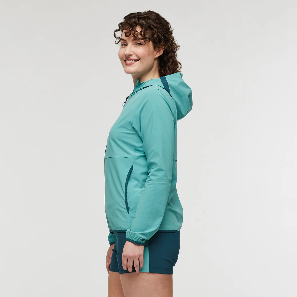 Vuelta Performance Windbreaker Jacket - Women's - Image 20