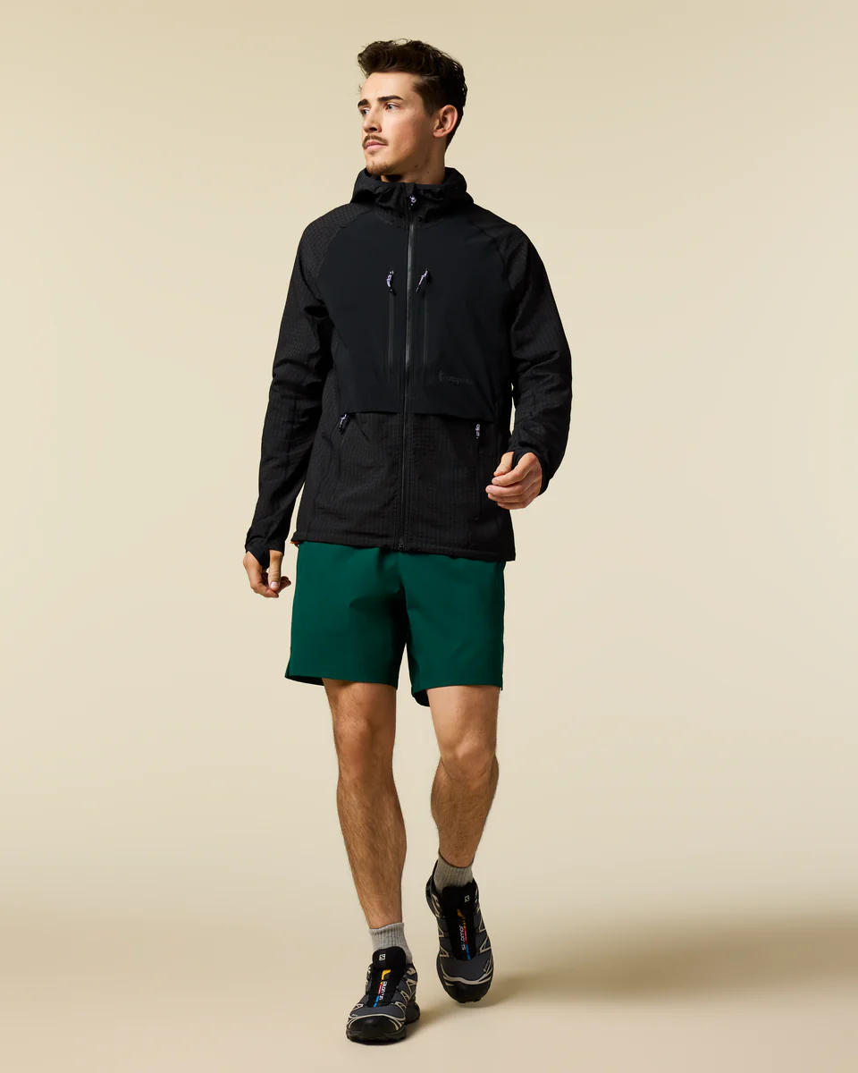 Yermo Hooded Jacket - Men's - Image 2